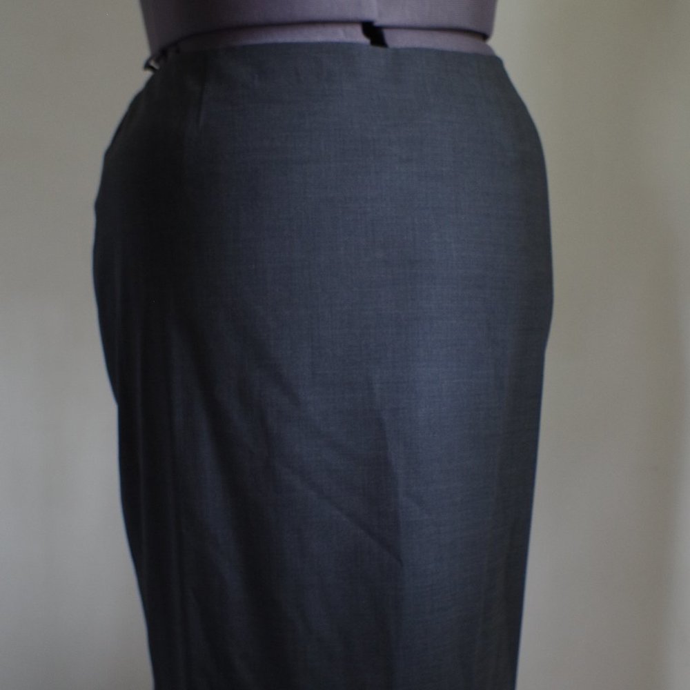 Jones New York Pencil Skirt 22w NWT